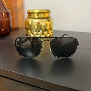 Knockaround Mount Evans Polarized Sunglasses